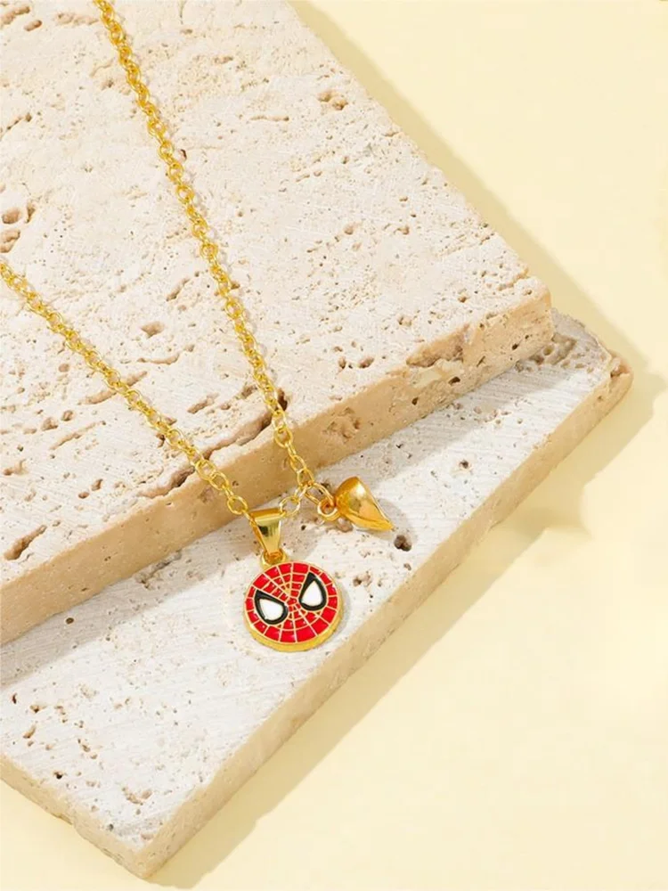 Geometric Artificial jewellery - Pendant Necklace 29 Geometric Artificial jewellery - Pendant Necklace