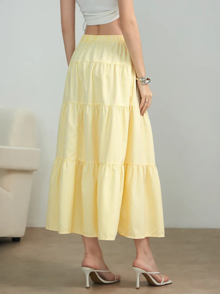 Circle Skirt 5 Circle Skirt