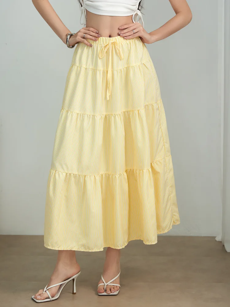 Circle Skirt 6 Circle Skirt