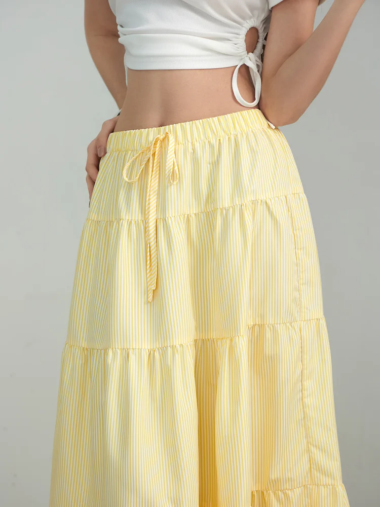 Circle Skirt 7 Circle Skirt