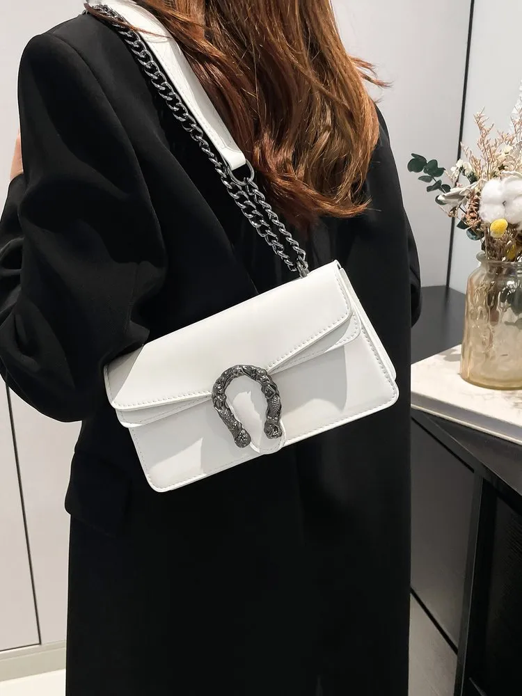 Solid Crossbody Bag 34 Solid Crossbody Bag
