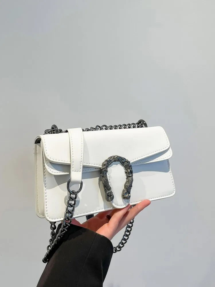 Solid Crossbody Bag 35 Solid Crossbody Bag