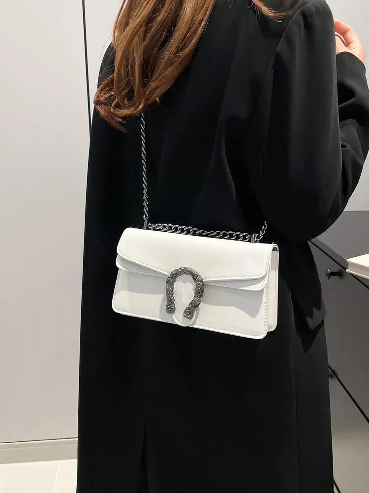Solid Crossbody Bag 37 Solid Crossbody Bag