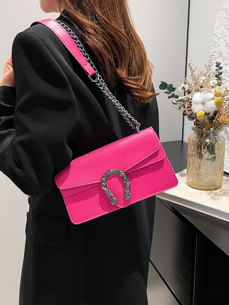 Solid Crossbody Bag 38 Solid Crossbody Bag