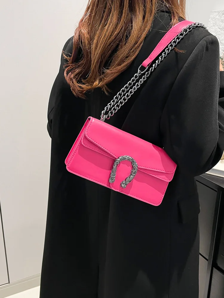 Solid Crossbody Bag 40 Solid Crossbody Bag