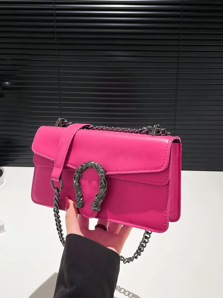 Solid Crossbody Bag 41 Solid Crossbody Bag