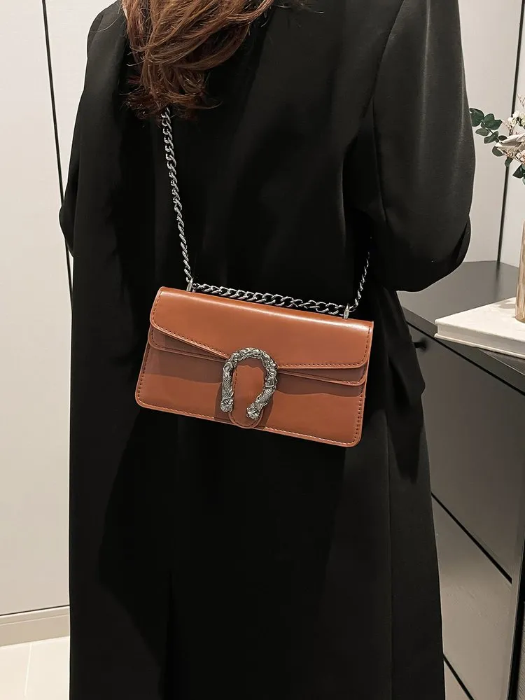 Solid Crossbody Bag 24 Solid Crossbody Bag