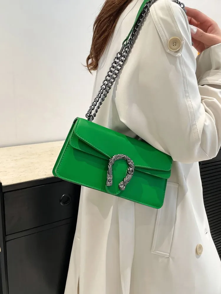 Solid Crossbody Bag 42 Solid Crossbody Bag