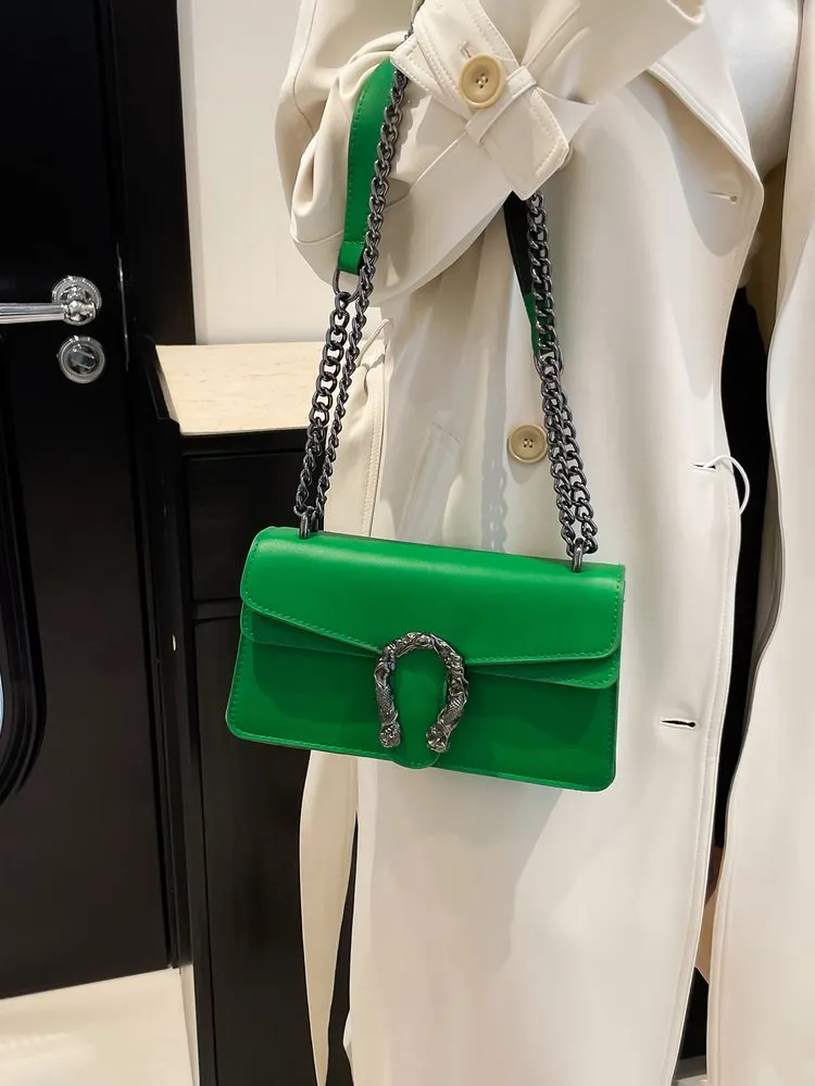 Solid Crossbody Bag 43 Solid Crossbody Bag