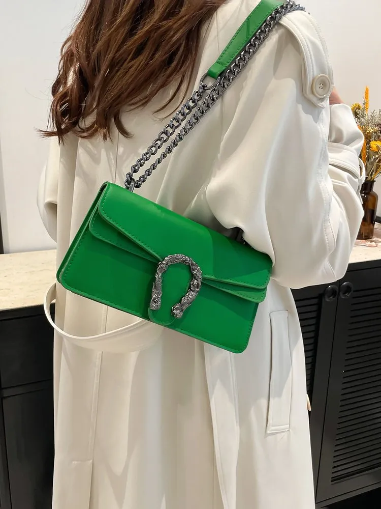 Solid Crossbody Bag 44 Solid Crossbody Bag