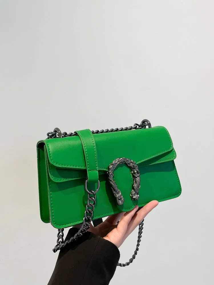 Solid Crossbody Bag 45 Solid Crossbody Bag