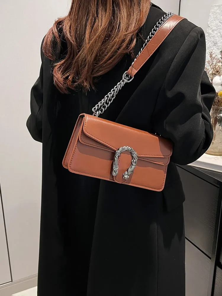 Solid Crossbody Bag 25 Solid Crossbody Bag