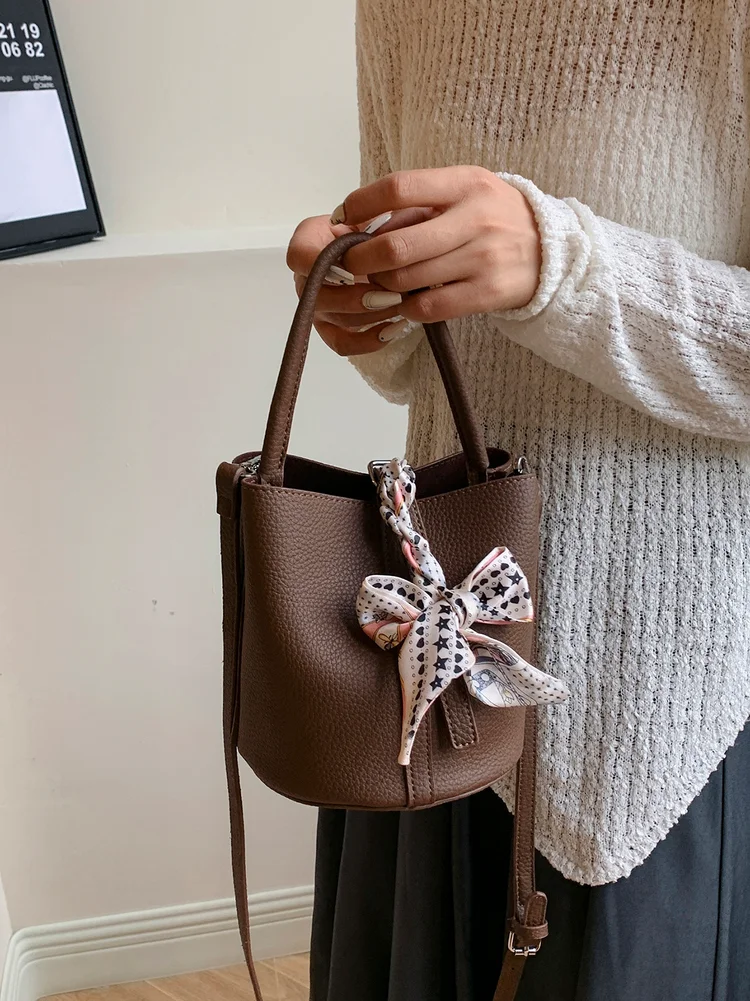 Solid Crossbody Bag 18 Solid Crossbody Bag