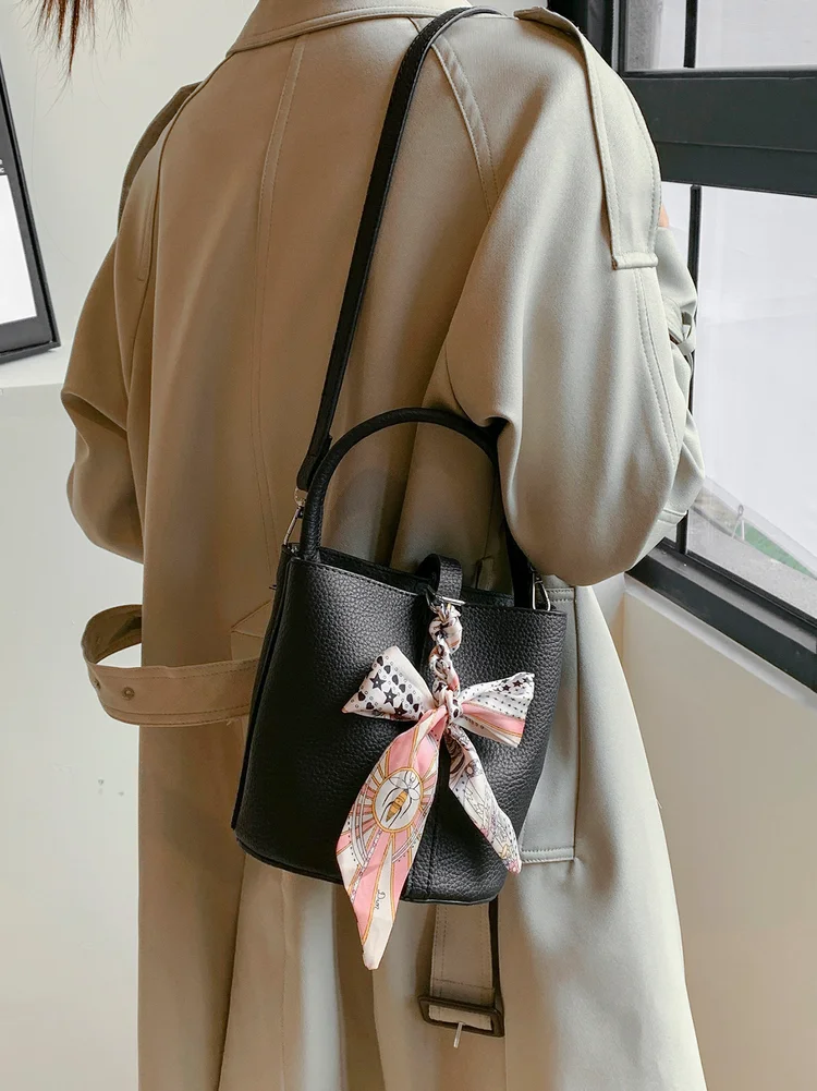Solid Crossbody Bag 19 Solid Crossbody Bag