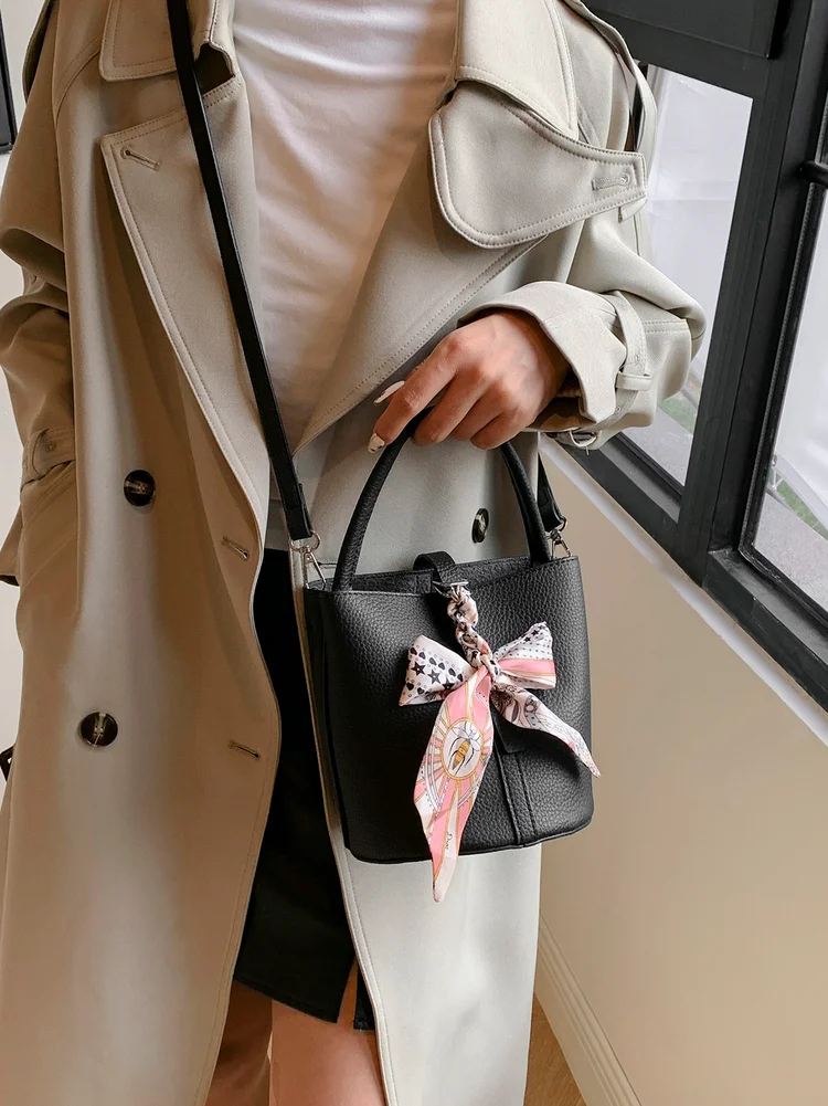Solid Crossbody Bag 20 Solid Crossbody Bag