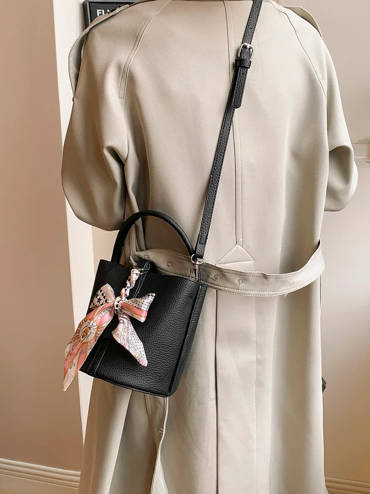 Solid Crossbody Bag 21 Solid Crossbody Bag