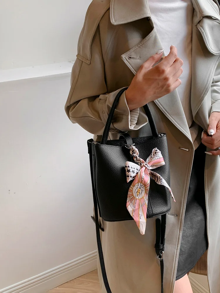 Solid Crossbody Bag 22 Solid Crossbody Bag