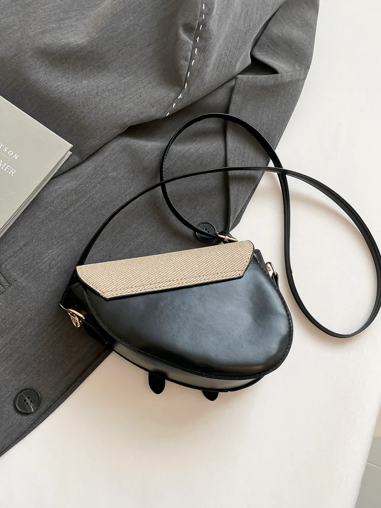 Solid Crossbody Bag 14 Solid Crossbody Bag