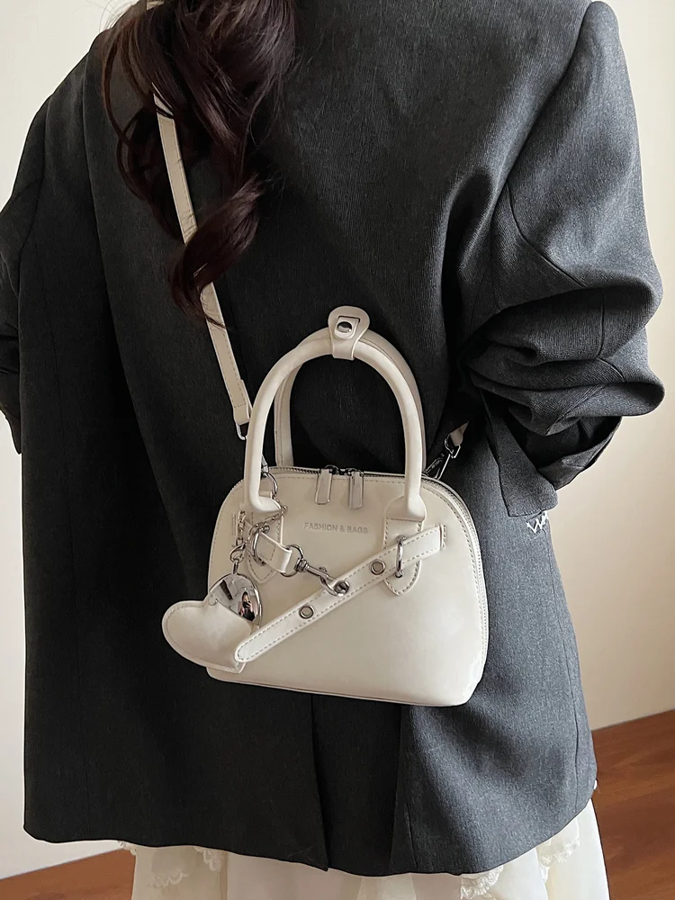 Solid Crossbody Bag 8 Solid Crossbody Bag