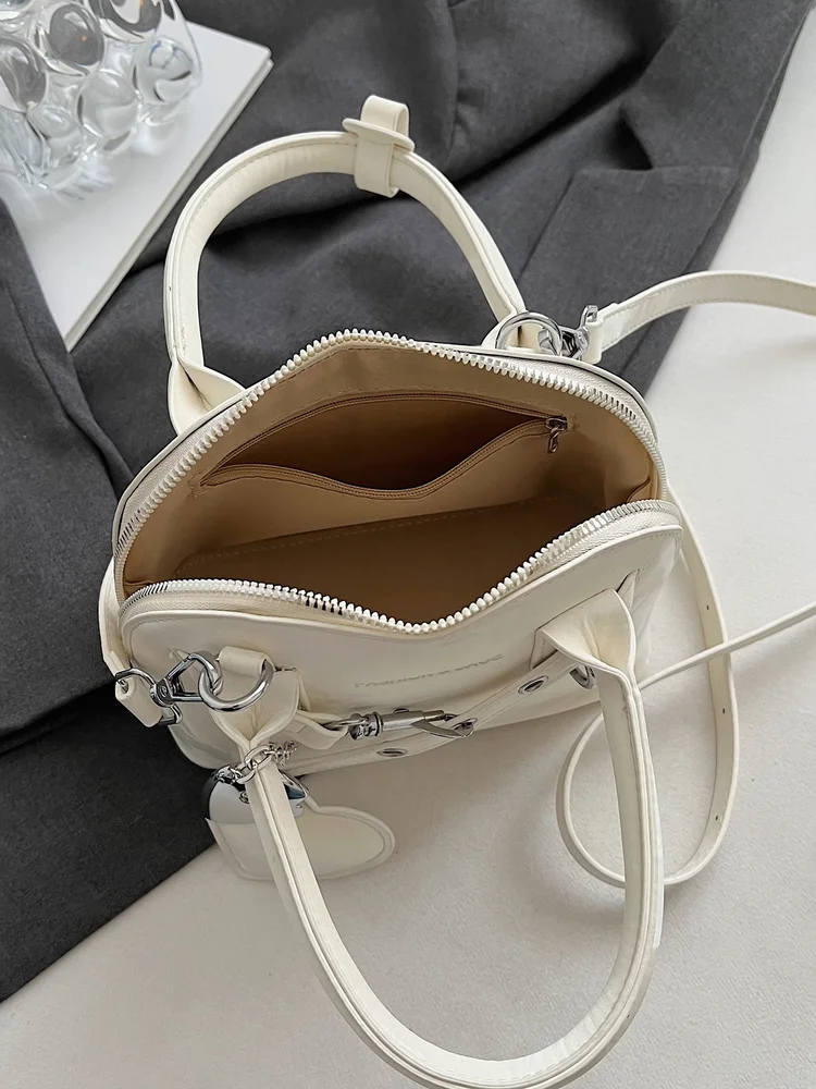 Solid Crossbody Bag 10 Solid Crossbody Bag