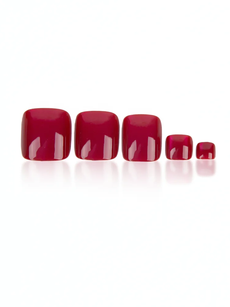 Artificial Nails