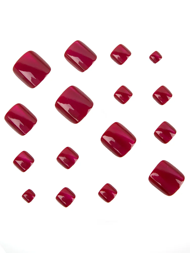 Artificial Nails
