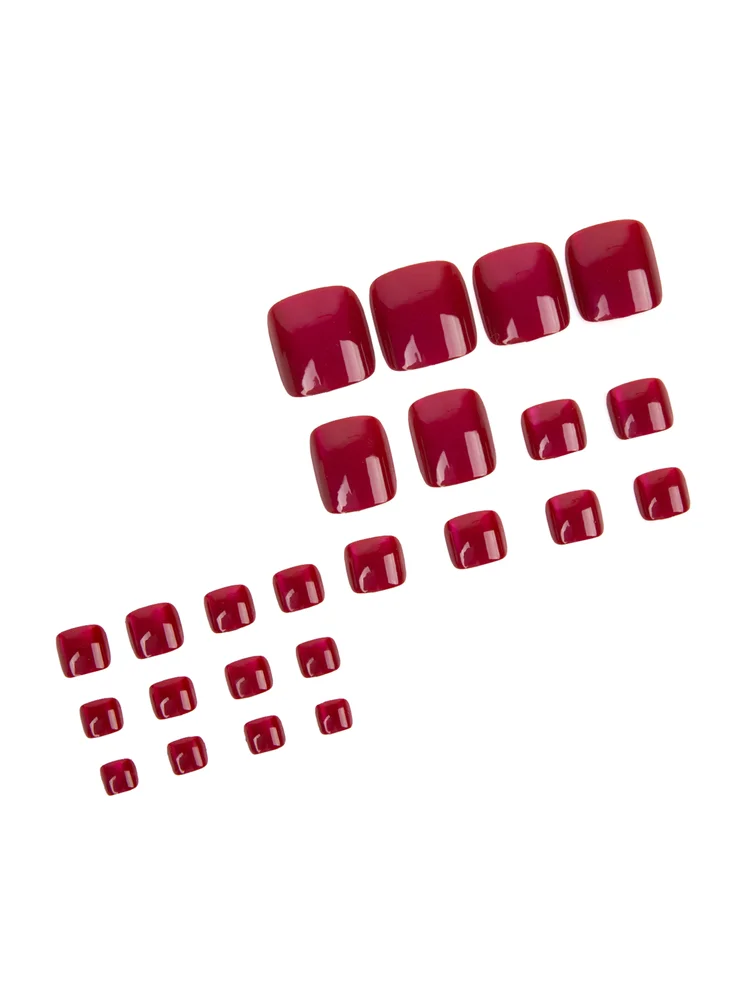 Artificial Nails