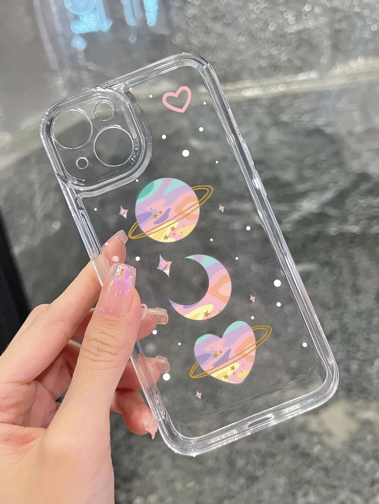 Galaxy Phone Case