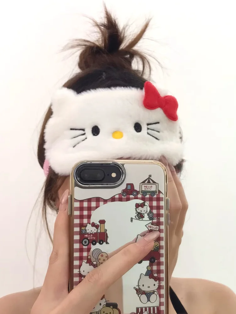 Eye Masks