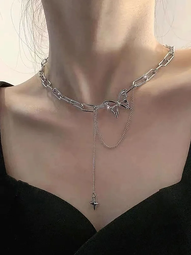 Wings Artificial jewellery - Pendant Necklace