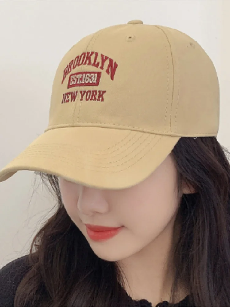 Alphabet Baseball Cap