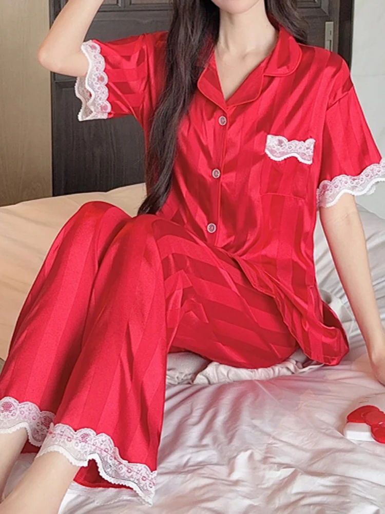 Printed Lounge Set 45 Printed Lounge Set