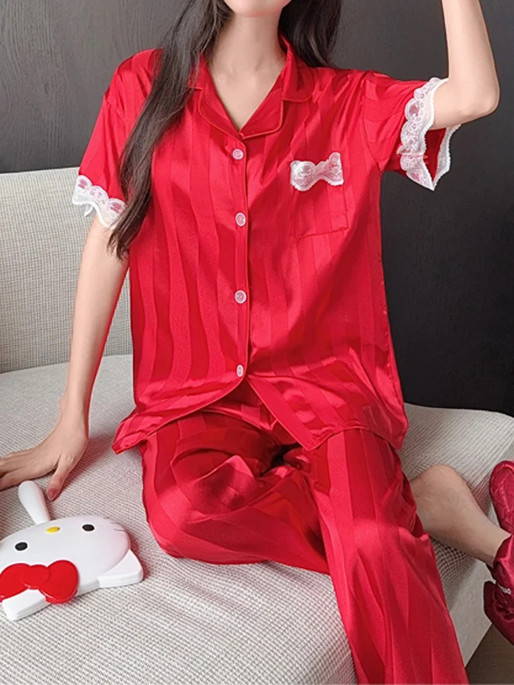 Printed Lounge Set 48 Printed Lounge Set
