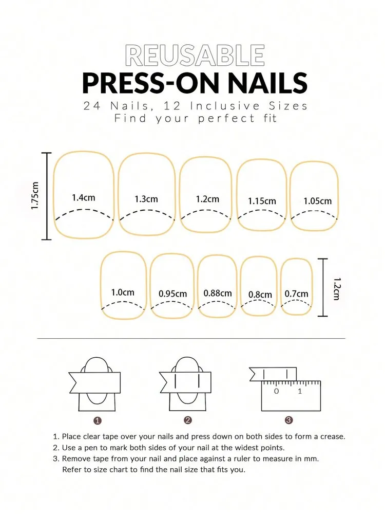 Artificial Nails