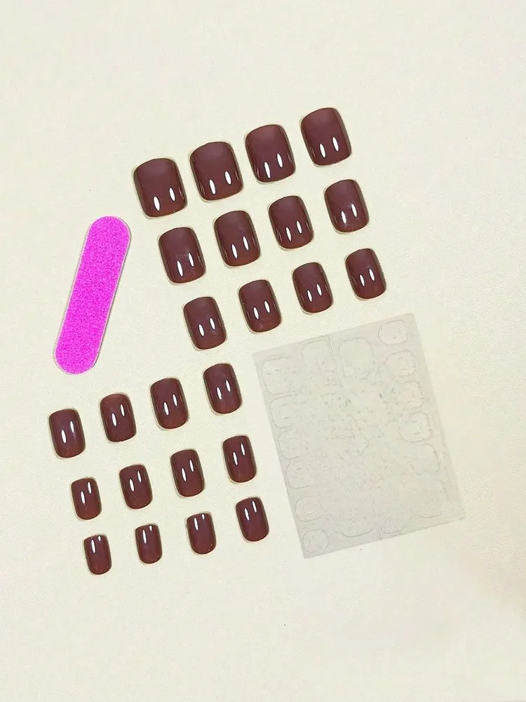 Artificial Nails