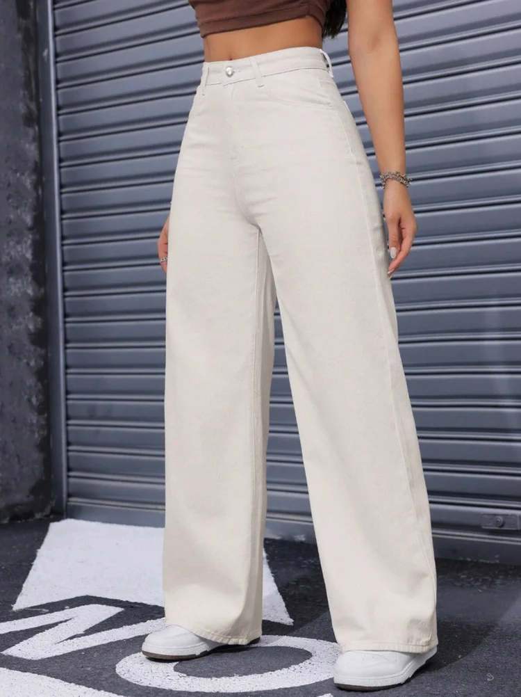 Straight Leg Jeans 16 Straight Leg Jeans