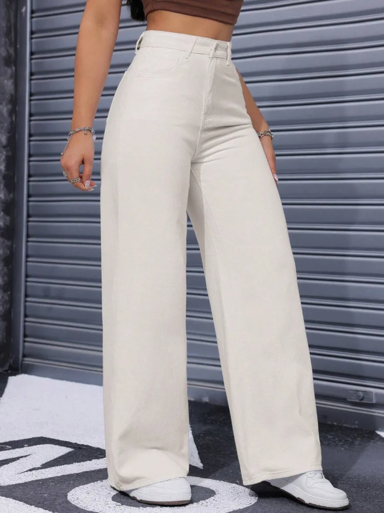 Straight Leg Jeans 17 Straight Leg Jeans
