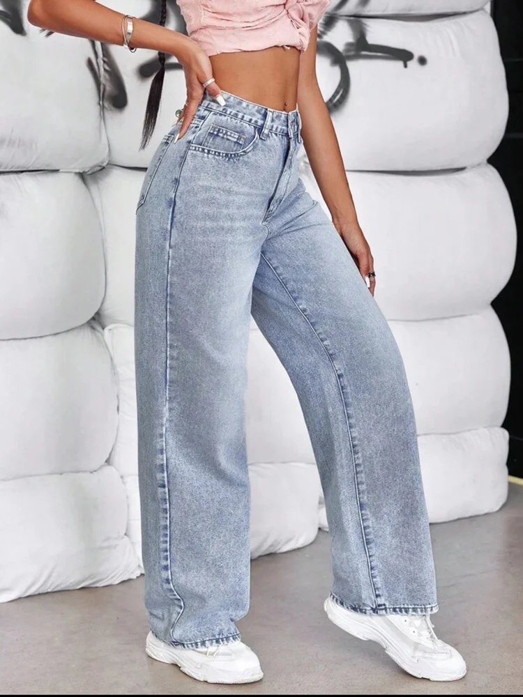 Straight Leg Jeans 13 Straight Leg Jeans