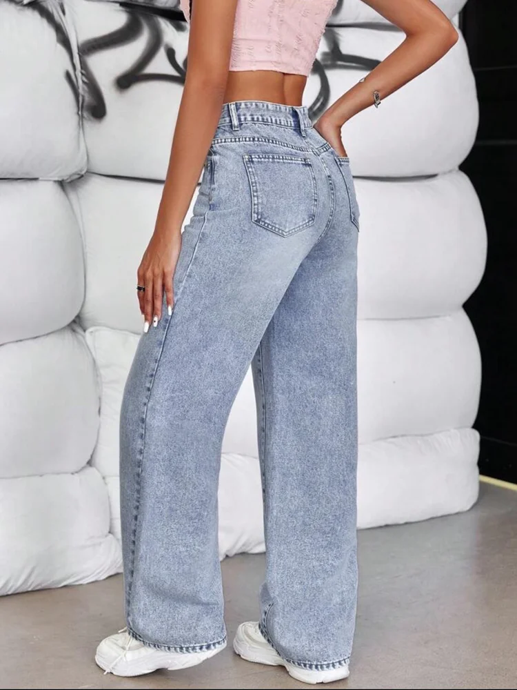 Straight Leg Jeans 14 Straight Leg Jeans