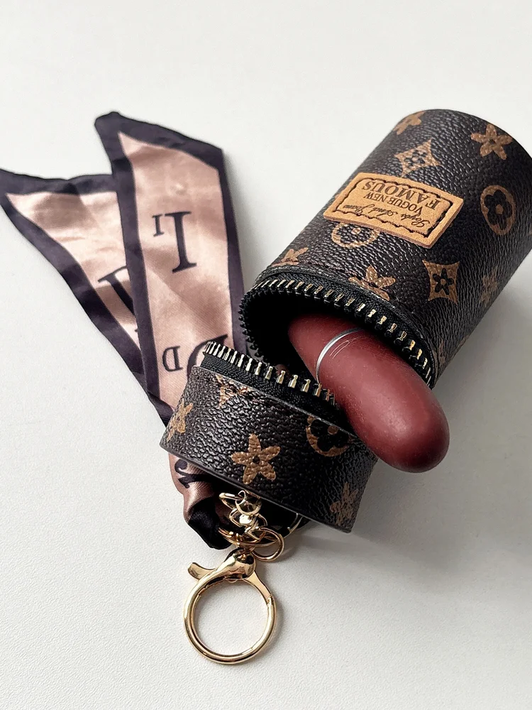 Lipstick Bag