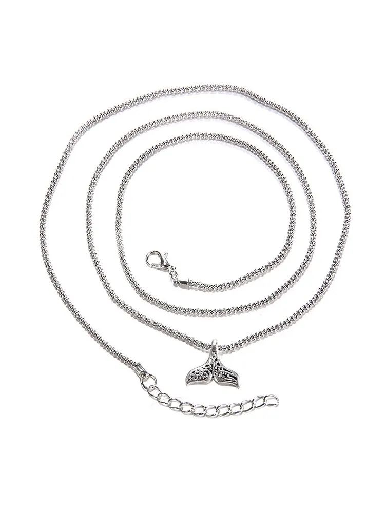 Animal Print Imitation/Artificial Jewellery - Waist Chain