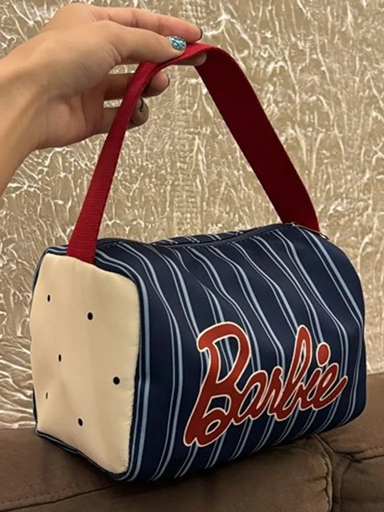 Alphabet Makeup Bag