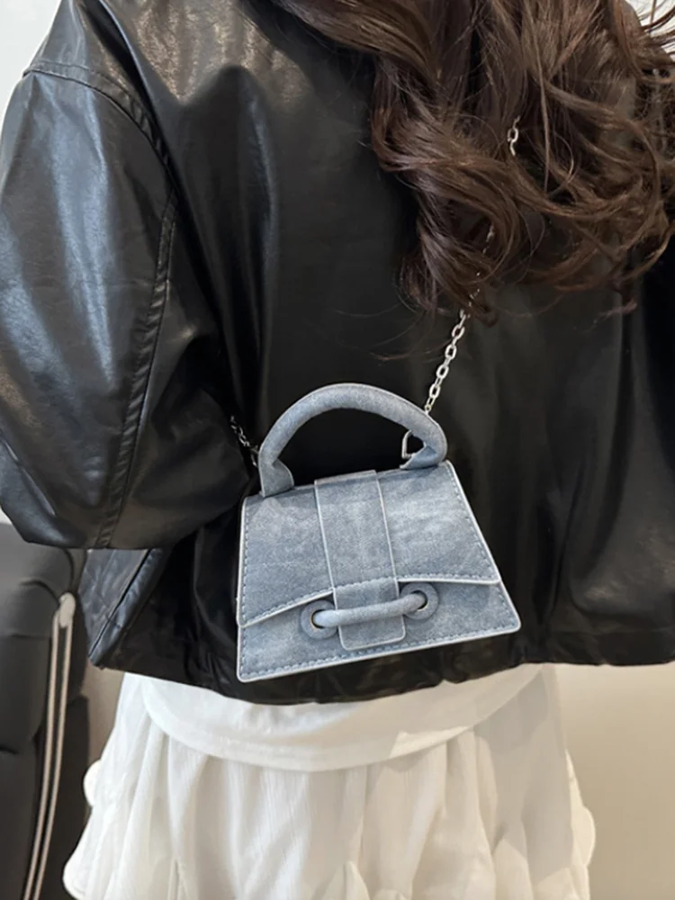 Ombre Crossbody Bag