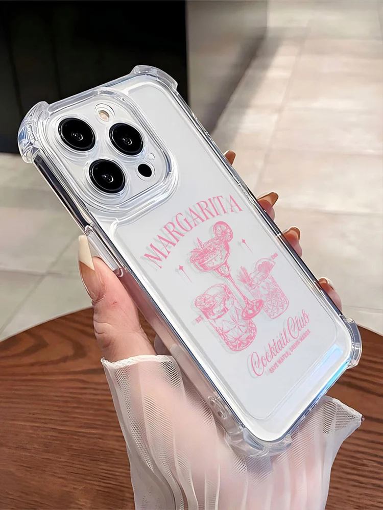 Solid Phone Case