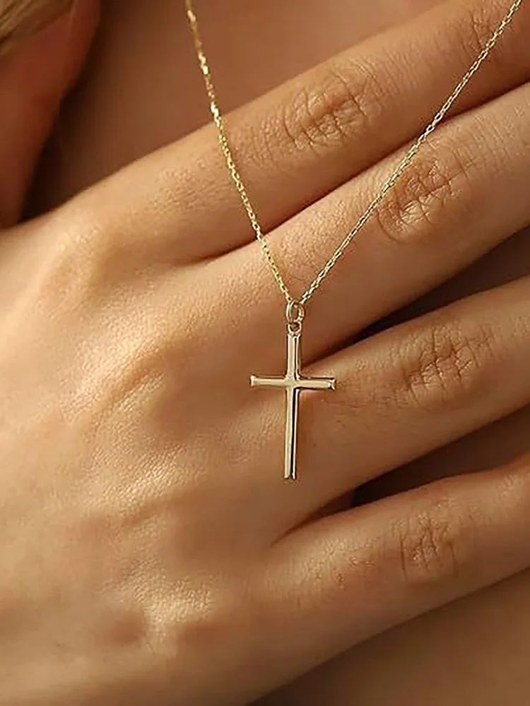 Geometric Artificial jewellery - Pendant Necklace 11 Geometric Artificial jewellery - Pendant Necklace