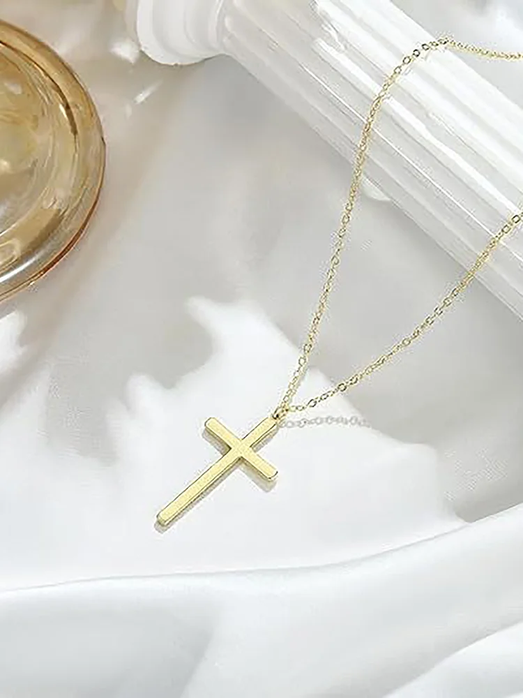 Geometric Artificial jewellery - Pendant Necklace 14 Geometric Artificial jewellery - Pendant Necklace
