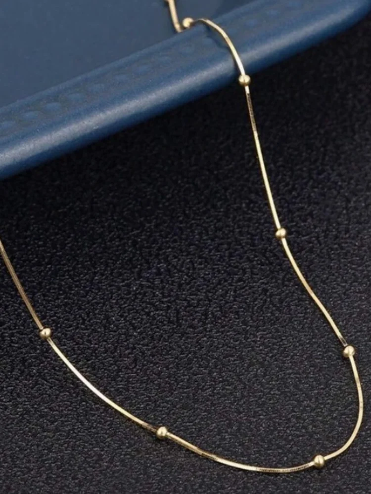 Geometric Artificial jewellery - Pendant Necklace 8 Geometric Artificial jewellery - Pendant Necklace