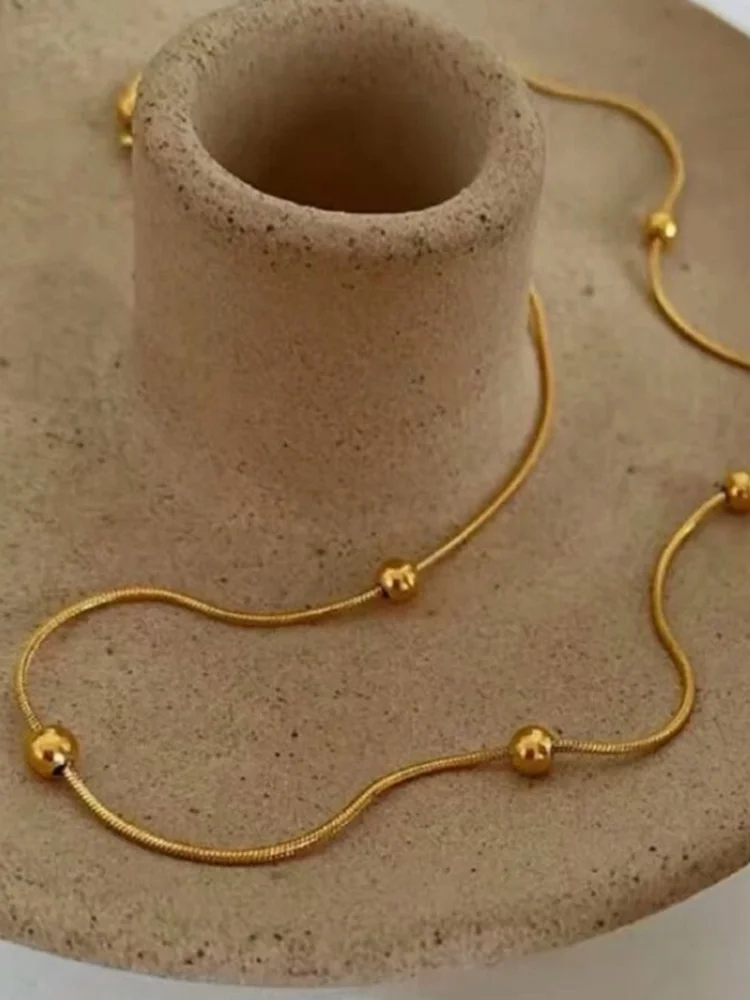 Geometric Artificial jewellery - Pendant Necklace 10 Geometric Artificial jewellery - Pendant Necklace