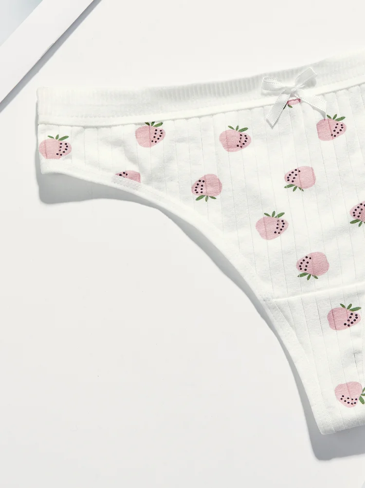 Thongs