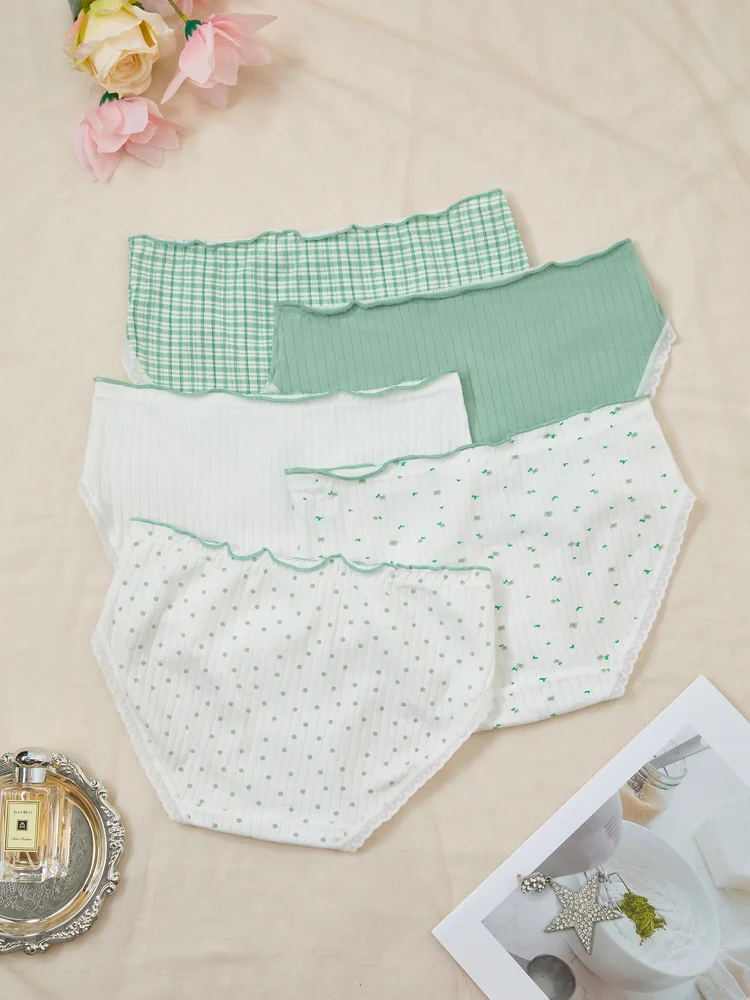 Bow Briefs 12 Bow Briefs